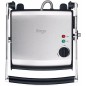 Sage SGR200BSS4EEU1 The Adjusta Grill Grill / sandwich bager Børstet rustfrit stål
